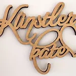 Kuenstlerkate * Zingst