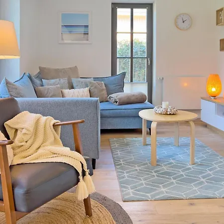 Kuenstlerkate Appartamento *