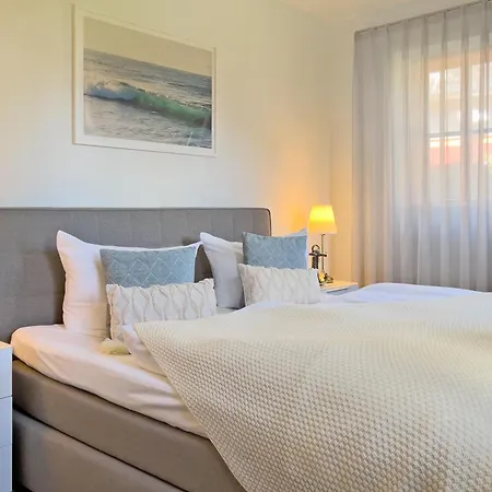 Kuenstlerkate Appartamento