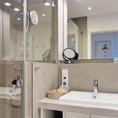 Appartamento Kuenstlerkate *