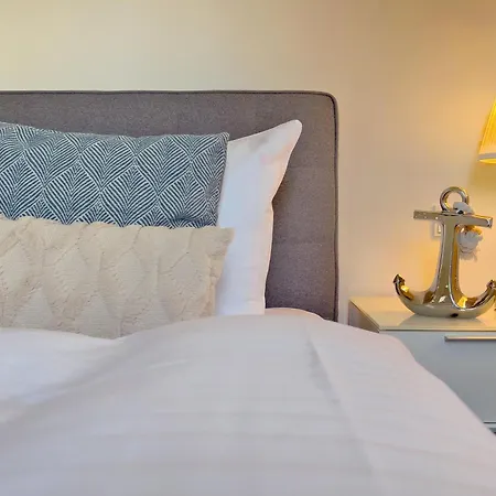 Appartamento Kuenstlerkate *