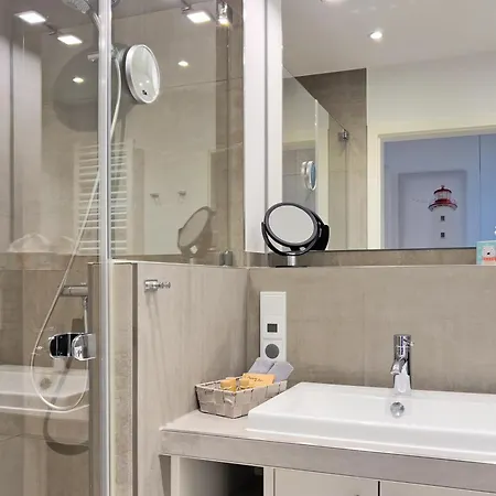 Appartamento Kuenstlerkate