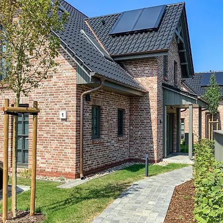 Kuenstlerkate Apartment Zingst