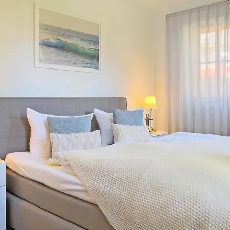 Apartment Kuenstlerkate Zingst